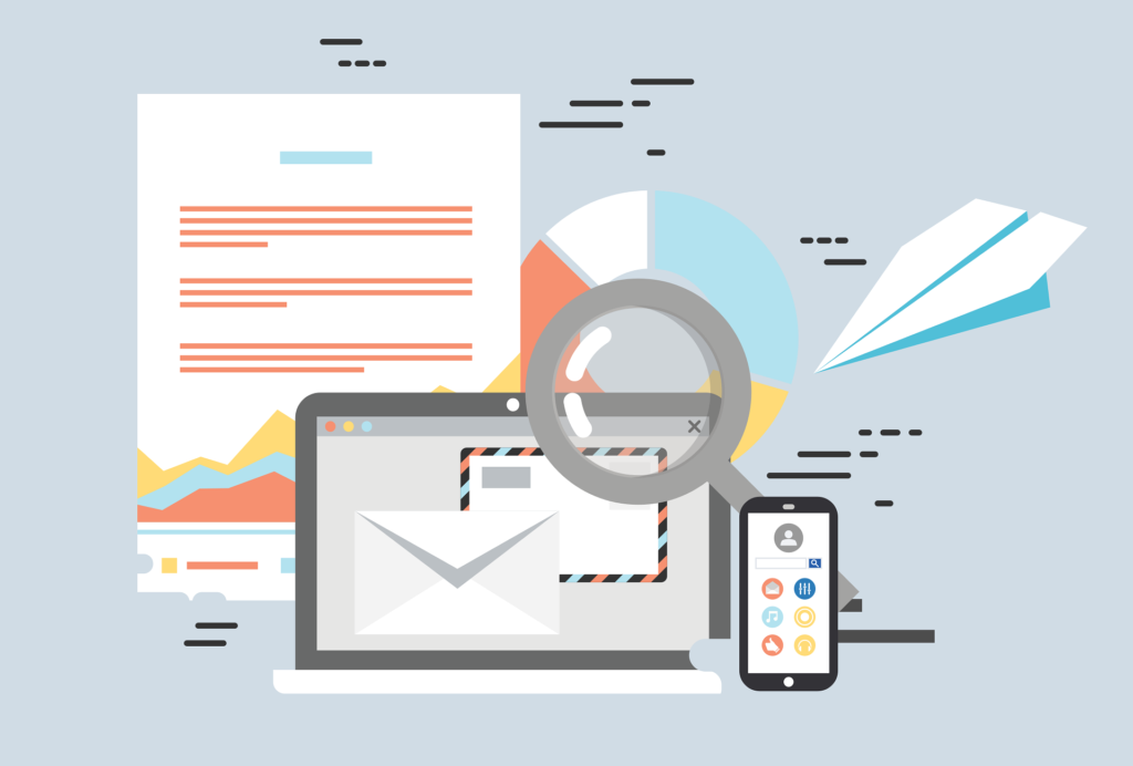 Why You Need Email as an Effective Digital Channel